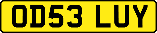 OD53LUY