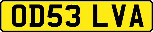 OD53LVA