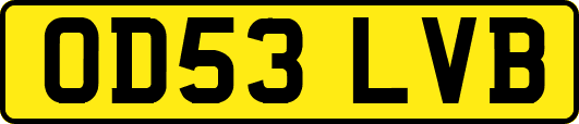 OD53LVB