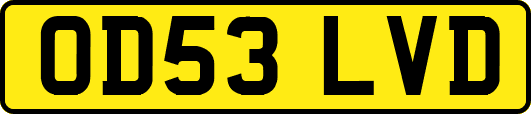 OD53LVD
