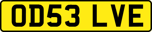 OD53LVE