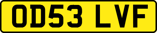 OD53LVF