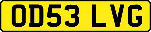 OD53LVG