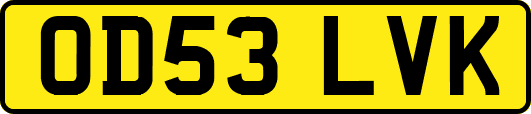 OD53LVK