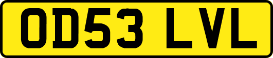 OD53LVL