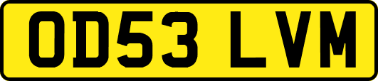 OD53LVM