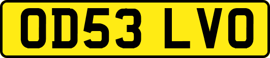 OD53LVO