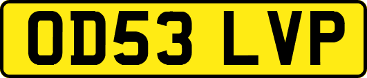 OD53LVP