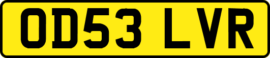 OD53LVR