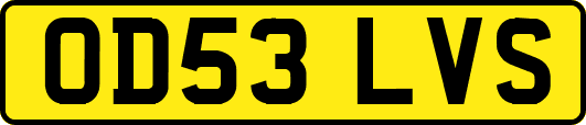 OD53LVS