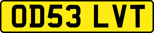 OD53LVT