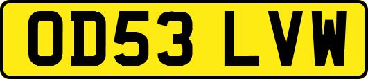 OD53LVW