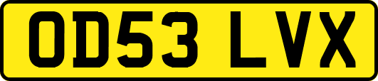 OD53LVX