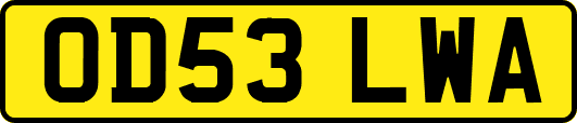 OD53LWA