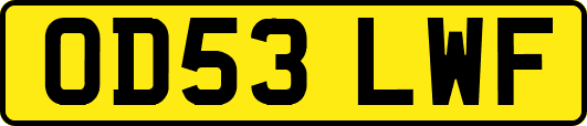 OD53LWF
