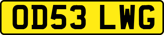 OD53LWG
