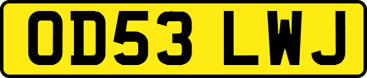 OD53LWJ