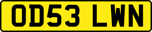 OD53LWN