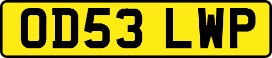 OD53LWP