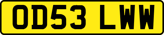 OD53LWW