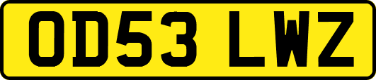 OD53LWZ