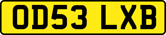 OD53LXB