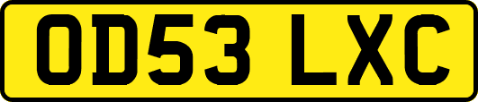 OD53LXC