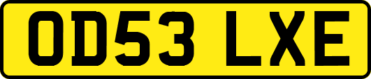 OD53LXE