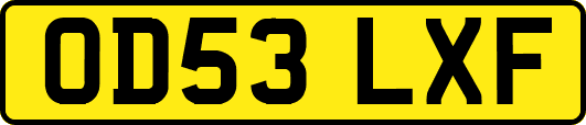 OD53LXF