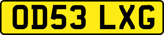 OD53LXG