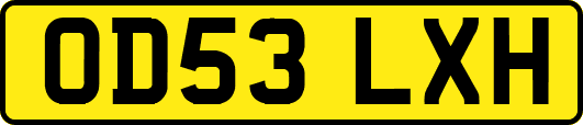OD53LXH