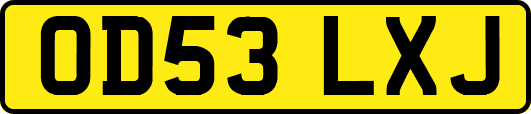 OD53LXJ