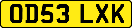 OD53LXK
