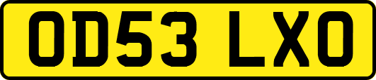 OD53LXO