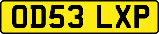 OD53LXP