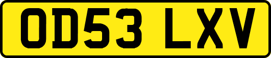 OD53LXV