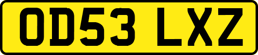 OD53LXZ