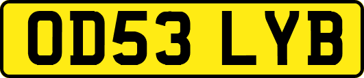 OD53LYB