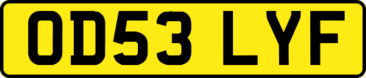 OD53LYF