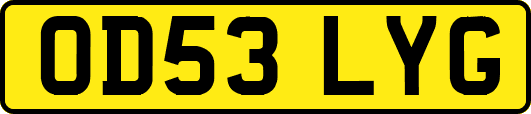 OD53LYG