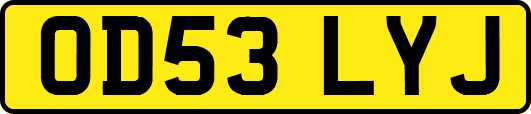 OD53LYJ
