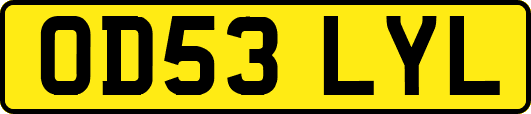 OD53LYL