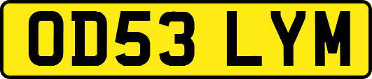 OD53LYM