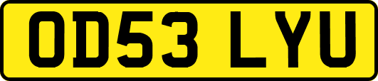 OD53LYU