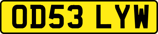 OD53LYW