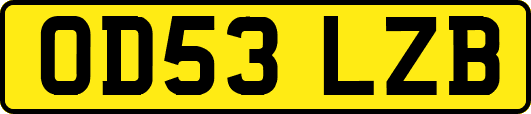 OD53LZB