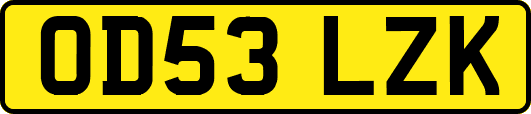 OD53LZK