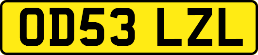 OD53LZL
