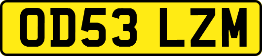OD53LZM