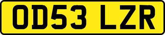 OD53LZR
